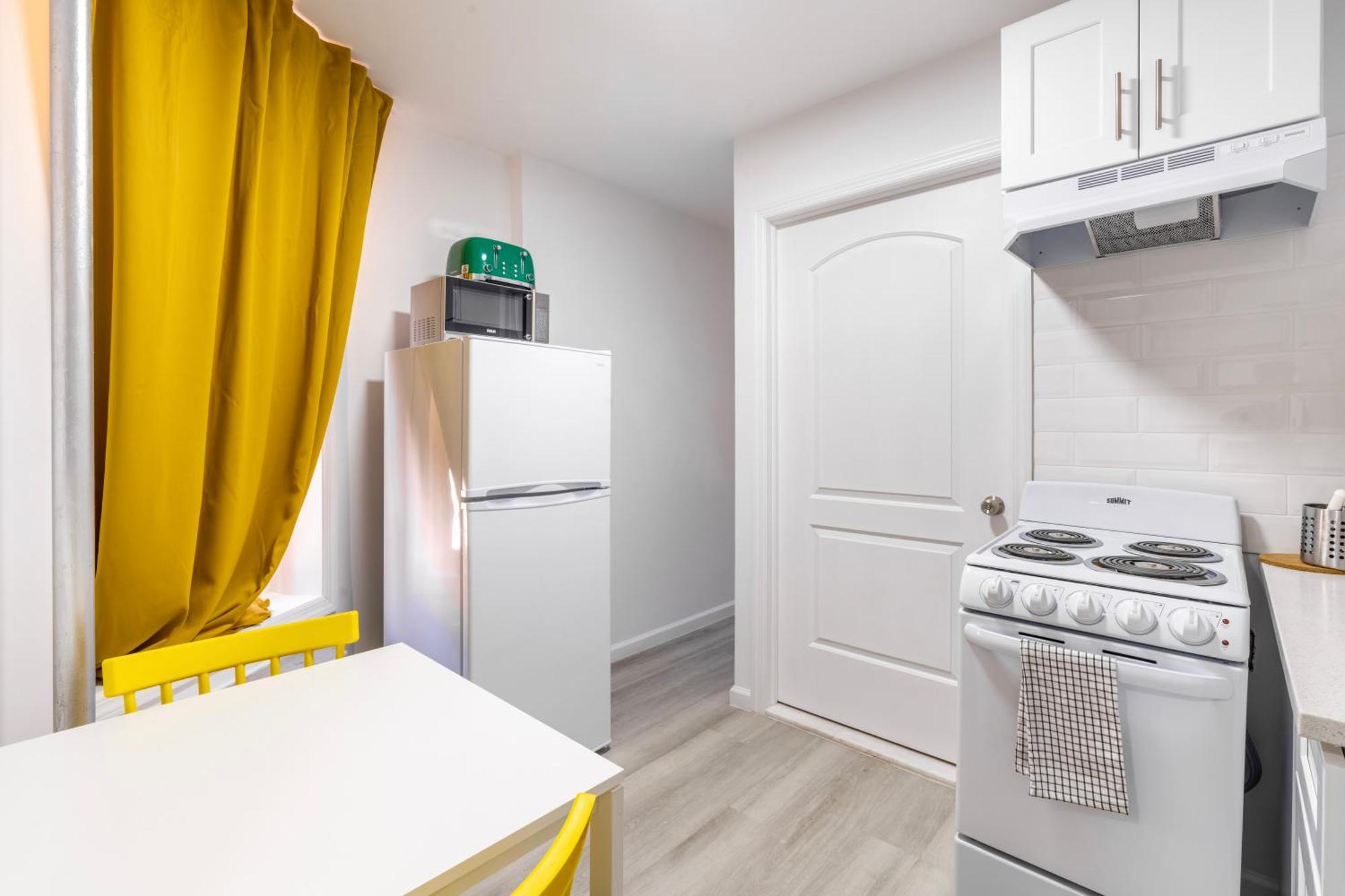 Homelike Suites In The Heart Of China Town New York Luaran gambar