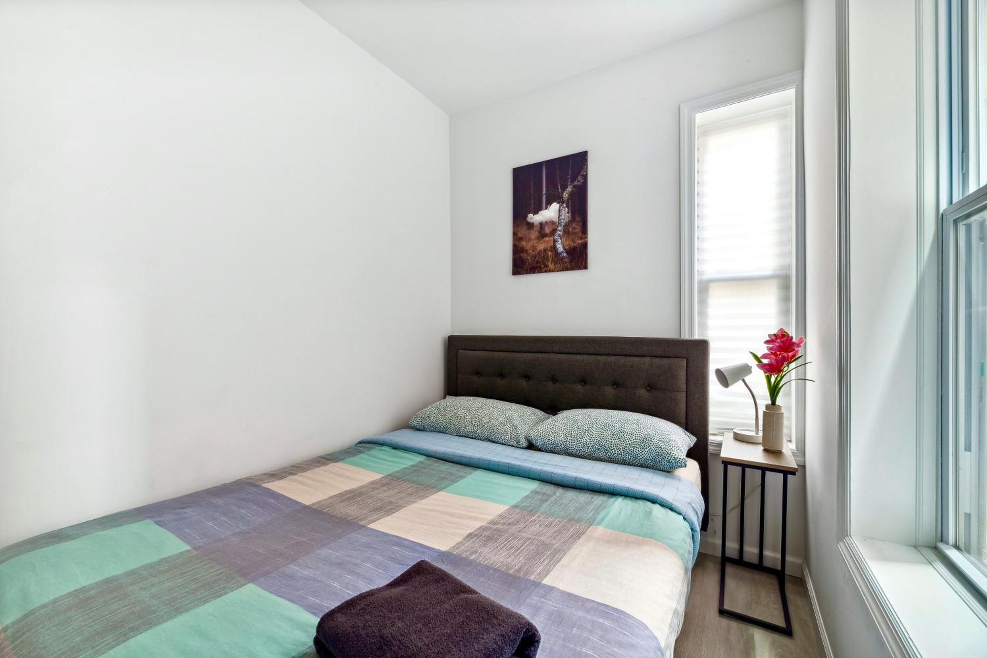 Homelike Suites In The Heart Of China Town New York Luaran gambar