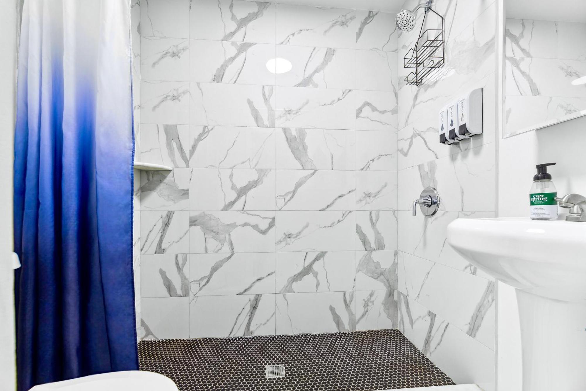 Homelike Suites In The Heart Of China Town New York Luaran gambar