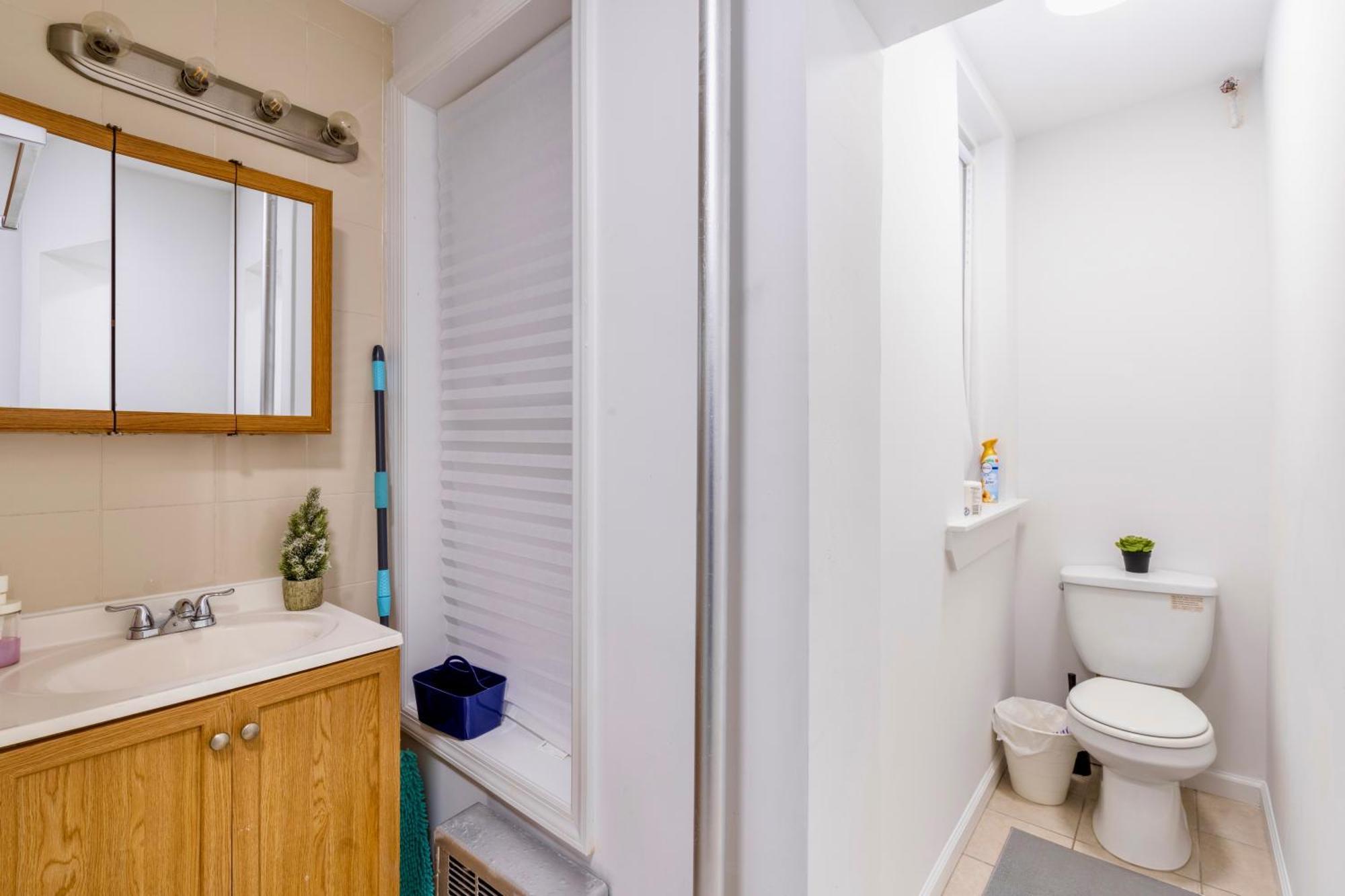 Homelike Suites In The Heart Of China Town New York Luaran gambar